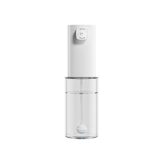 JBextension Automatic Electric Soap Foam Spray Bottle Pets Hair Dog Cat Cleaner Dispenser Bathroom Accessiories Cleaning Shower Hands Wash