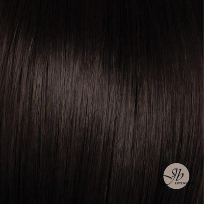 JBEXTENSION 21 Inch Clip Claw  , Wrap in Wave Ponytail Extension for thinning hair WAVE