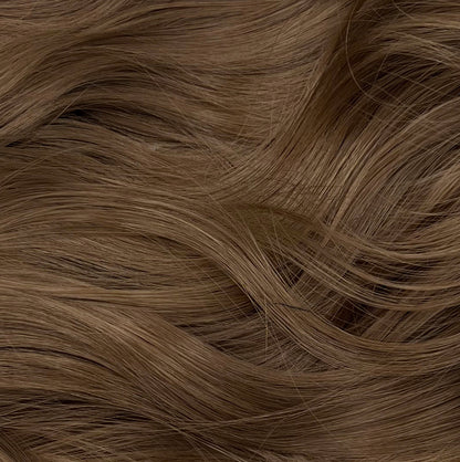 JBEXTENSION Halo Invisible Hair Extension Curly 20inch 130g