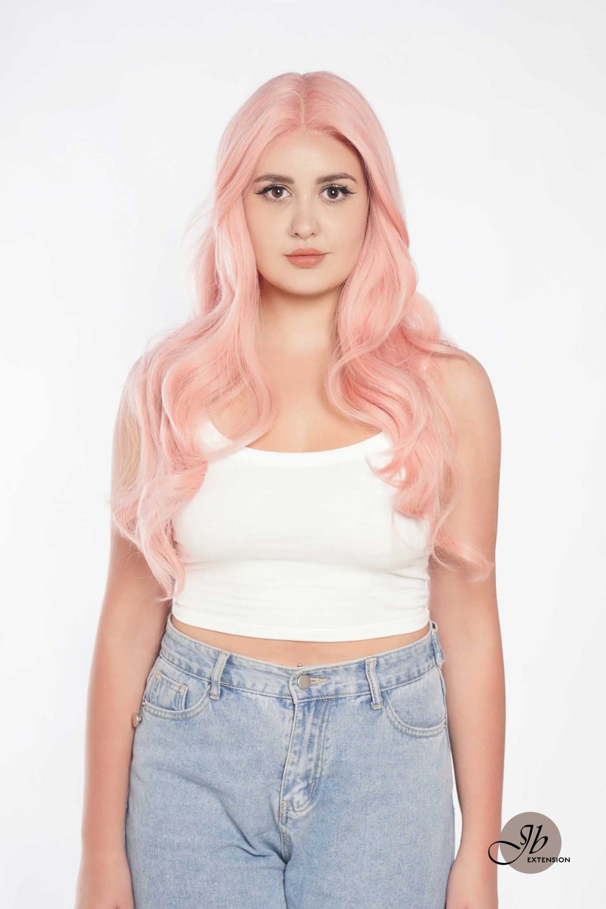 Get the Influencer Look with EMMIE PINK