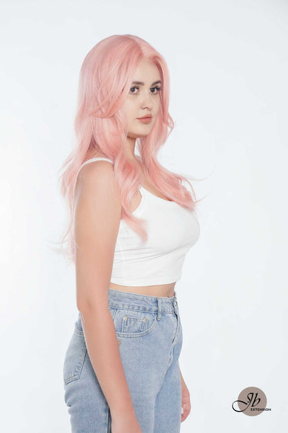 Get the Influencer Look with EMMIE PINK
