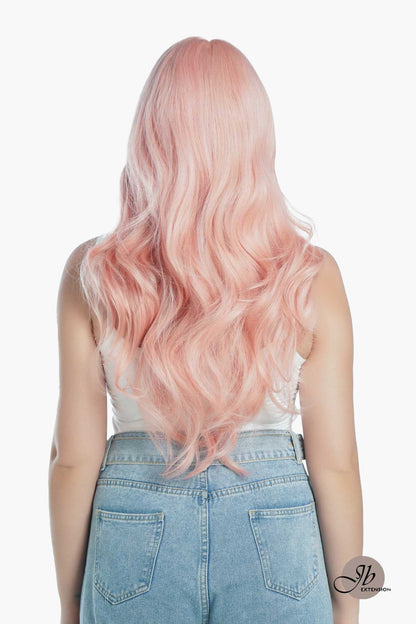 Get the Influencer Look with EMMIE PINK
