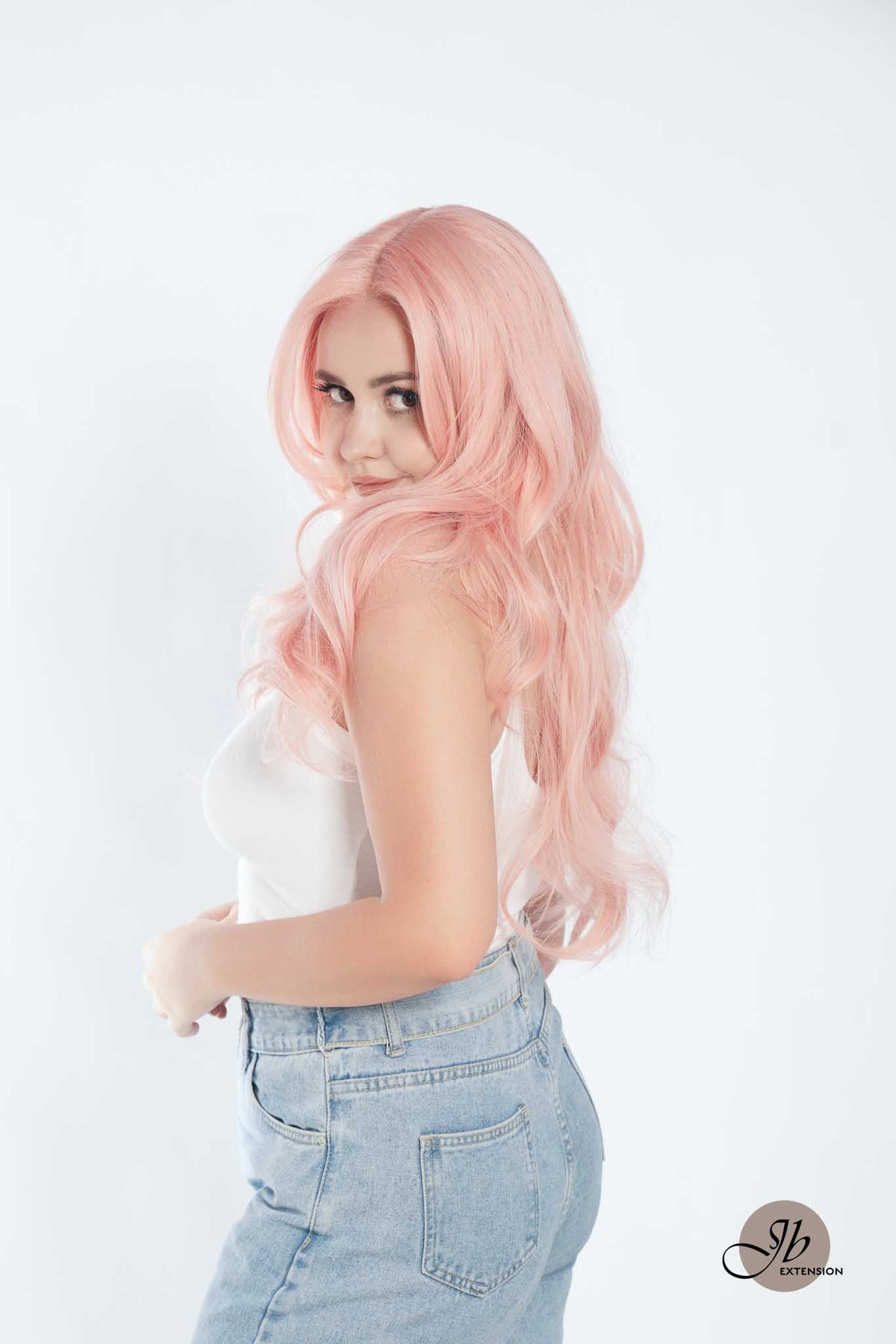 Get the Influencer Look with EMMIE PINK