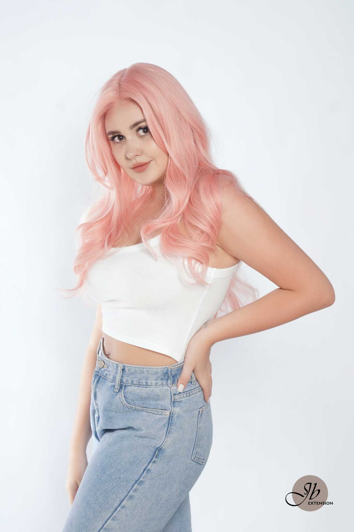 Get the Influencer Look with EMMIE PINK