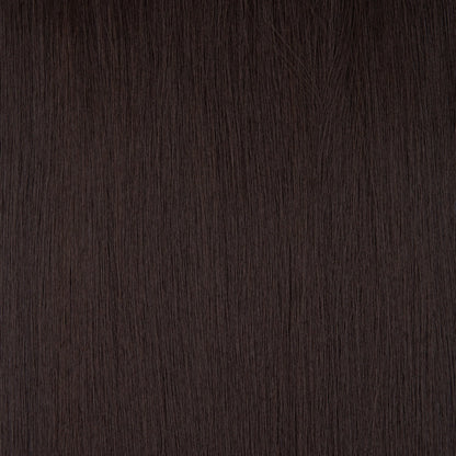 27" Ponytail Straight Clip-In Dark Colour
