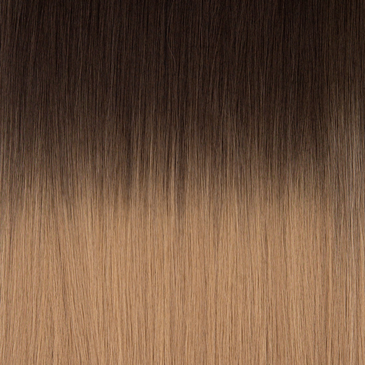 27" Ponytail Straight Clip-In SHATUSH OMEBRE