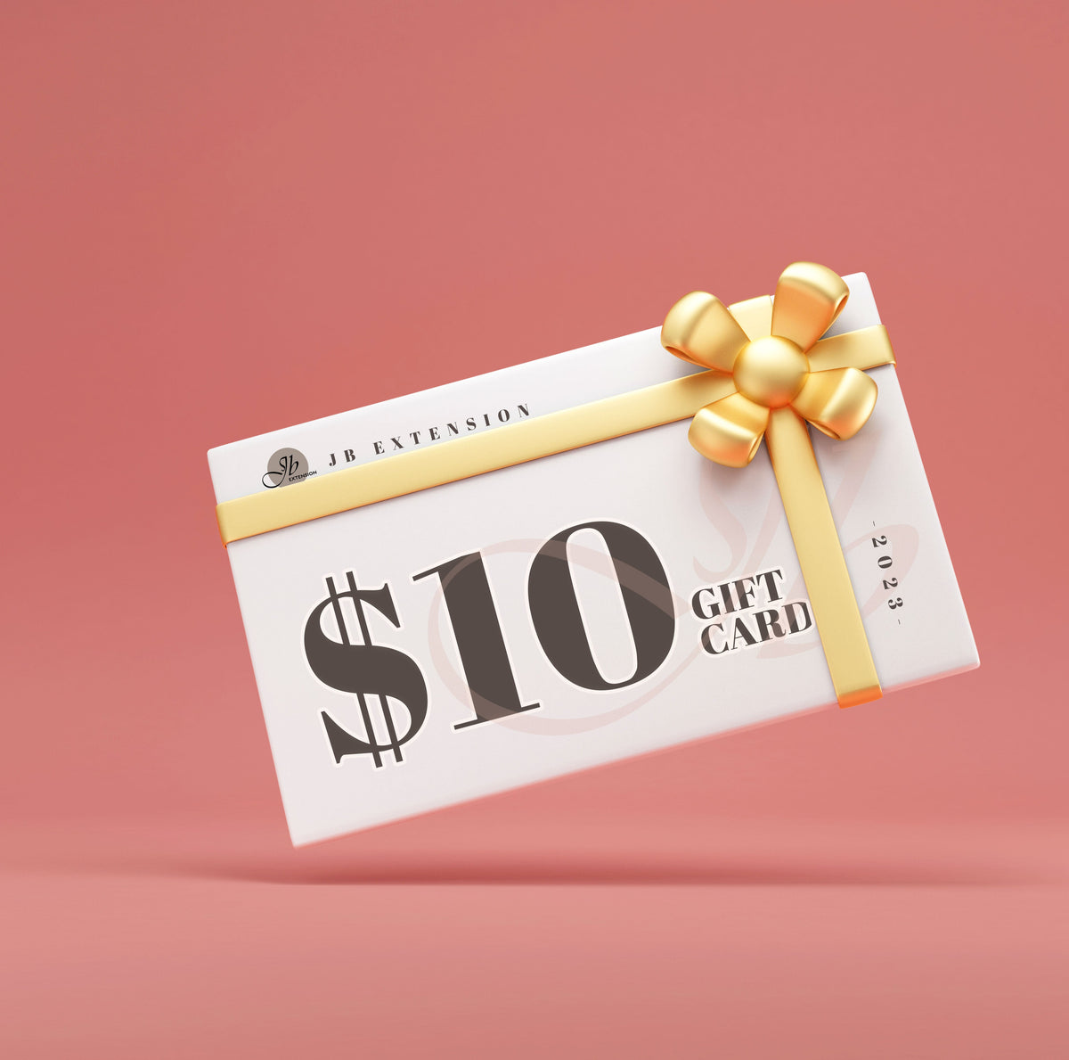 JBEXTENSION Gift Card
