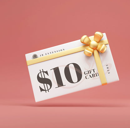 JBEXTENSION Gift Card