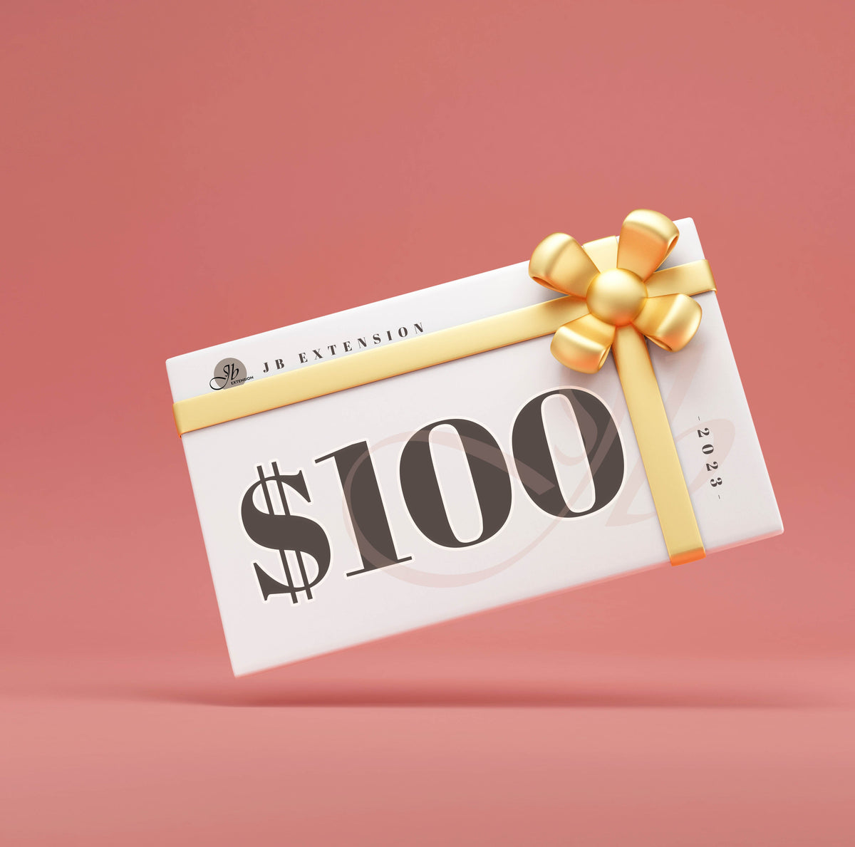 JBEXTENSION Gift Card