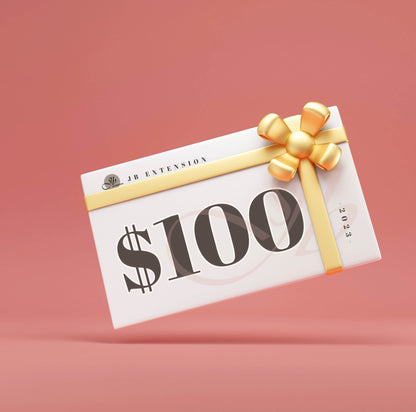 JBEXTENSION Gift Card