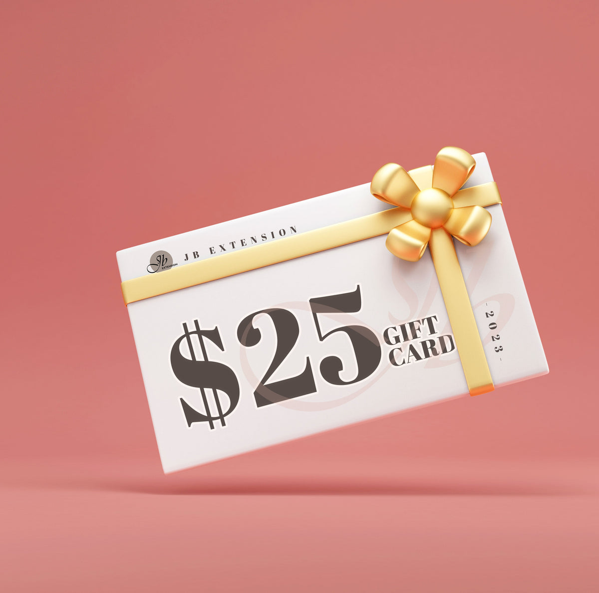 JBEXTENSION Gift Card