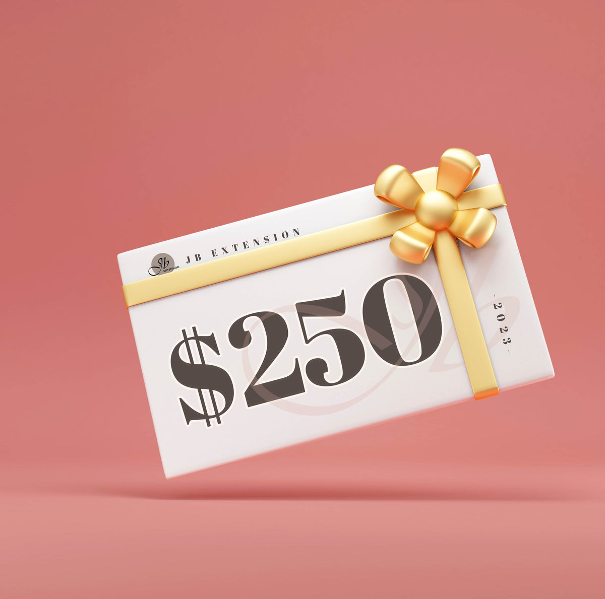 JBEXTENSION Gift Card