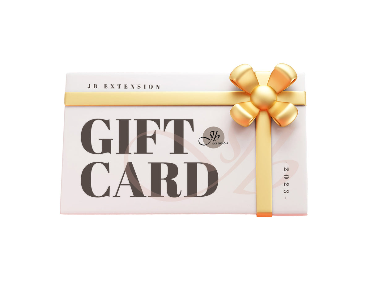 JBEXTENSION Gift Card