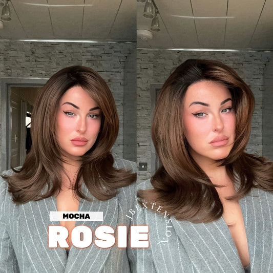 Get this Influencer Look with ROSIE MOCHA