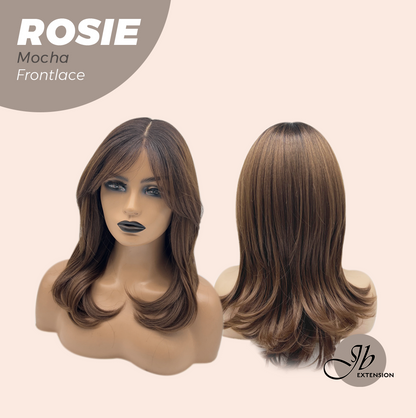 Get this Influencer Look with ROSIE MOCHA