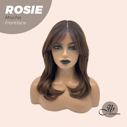 Get this Influencer Look with ROSIE MOCHA