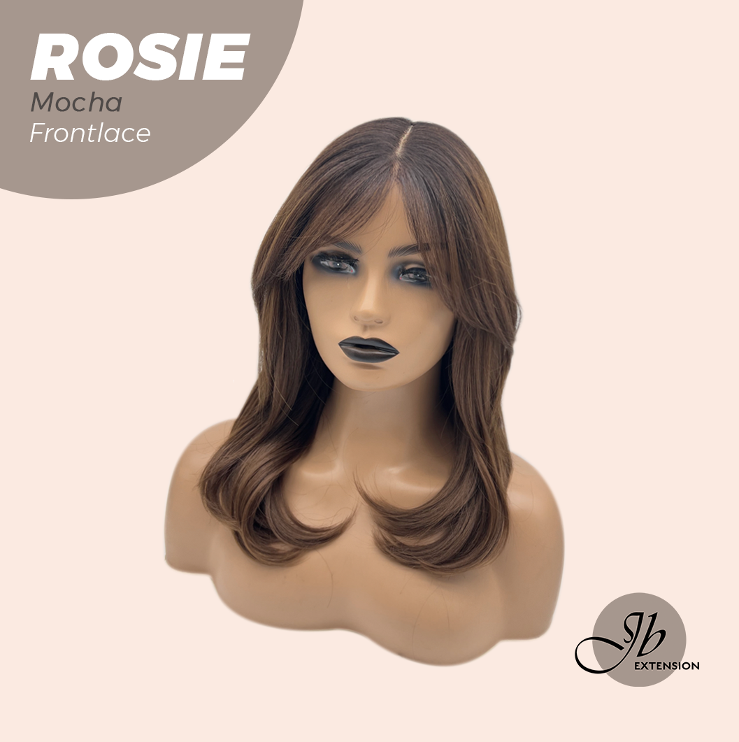 Get this Influencer Look with ROSIE MOCHA