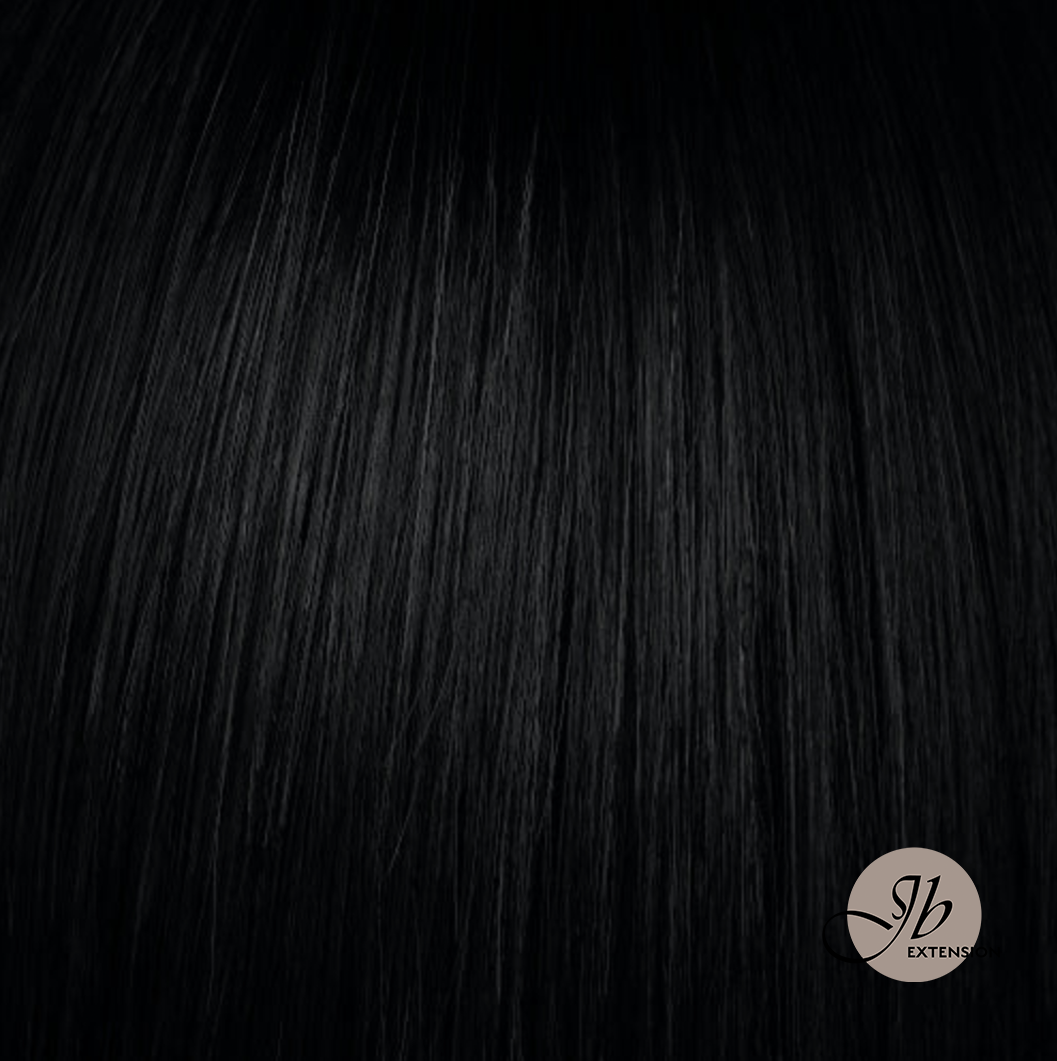 JBEXTENSION 21 Inch Clip Claw  , Wrap in Wave Ponytail Extension for thinning hair WAVE