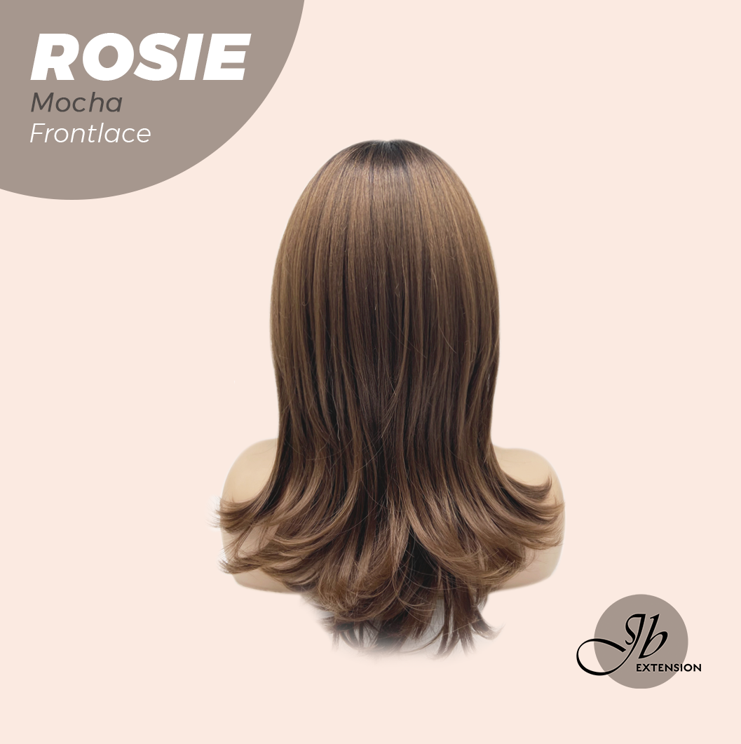 Get this Influencer Look with ROSIE MOCHA