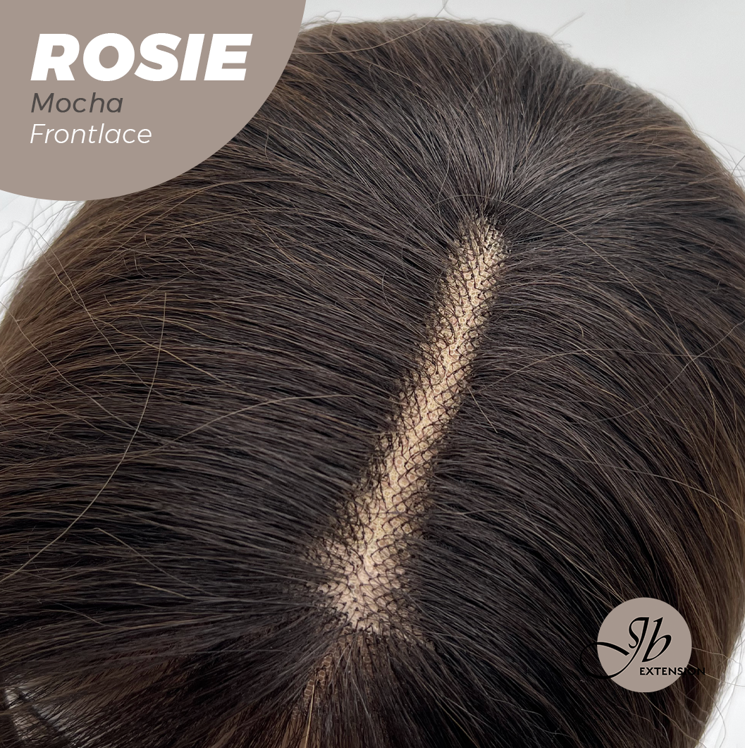 Get this Influencer Look with ROSIE MOCHA