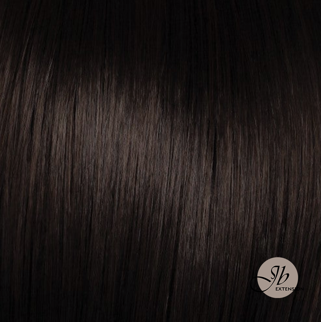 JBEXTENSION 15 Inch Clip Claw  , Wrap in Curly Ponytail Extension for thinning hair CURL