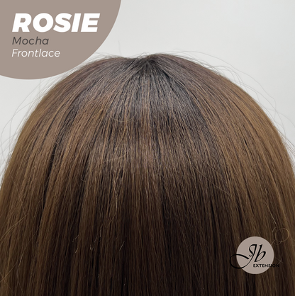 Get this Influencer Look with ROSIE MOCHA
