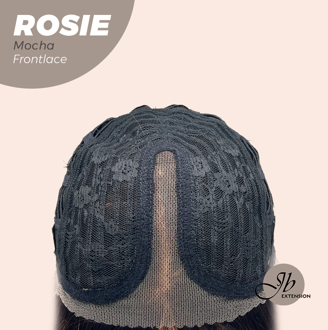 Get this Influencer Look with ROSIE MOCHA
