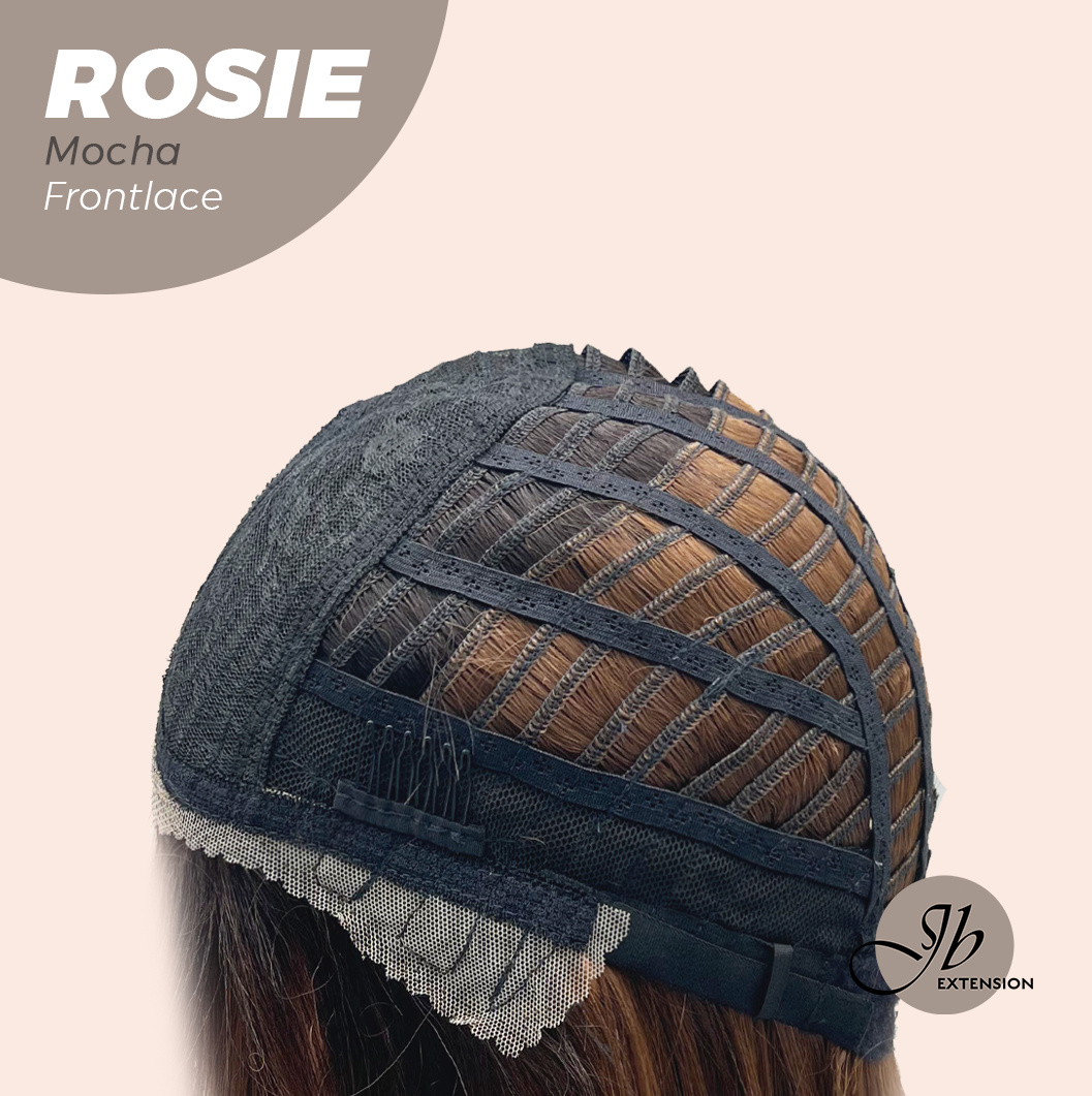 Get this Influencer Look with ROSIE MOCHA