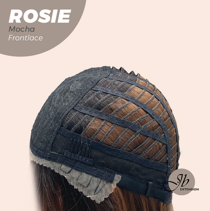 Get this Influencer Look with ROSIE MOCHA