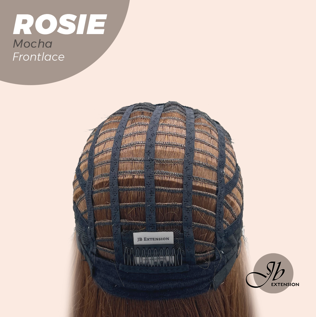 Get this Influencer Look with ROSIE MOCHA