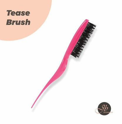 JBEXTENSION ACCESSORY SET FOR PONYTAIL / EXTENSION (3 PCS )