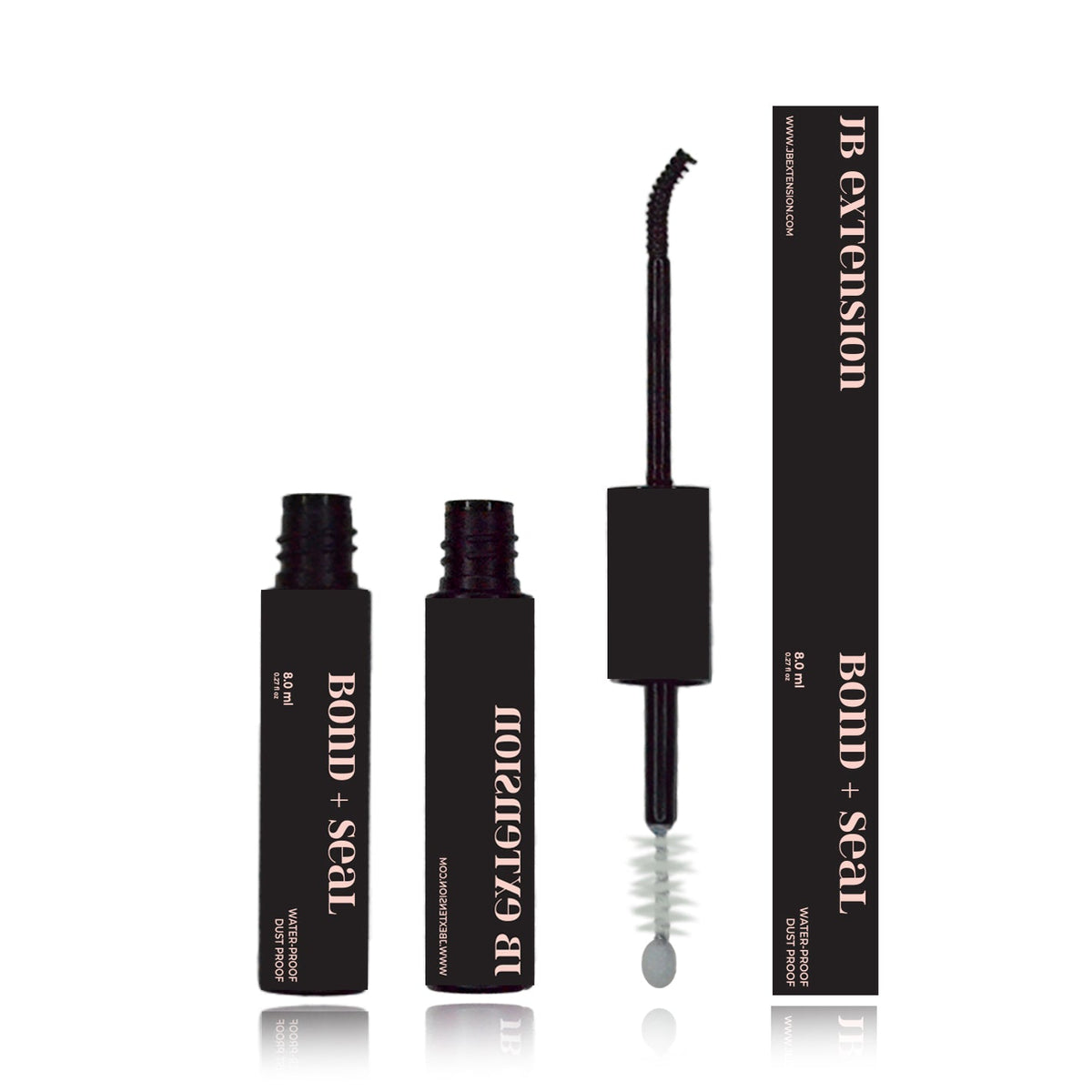 JBEXTENSION BOND & SEAL-Lash Glue