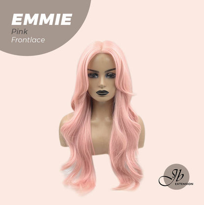 Get the Influencer Look with EMMIE PINK
