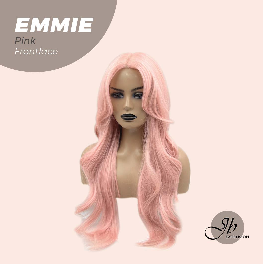 Get the Influencer Look with EMMIE PINK