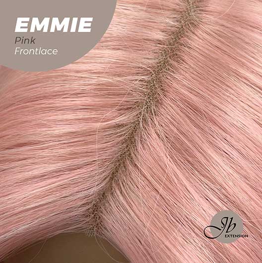 Get the Influencer Look with EMMIE PINK