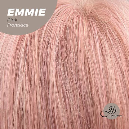 Get the Influencer Look with EMMIE PINK